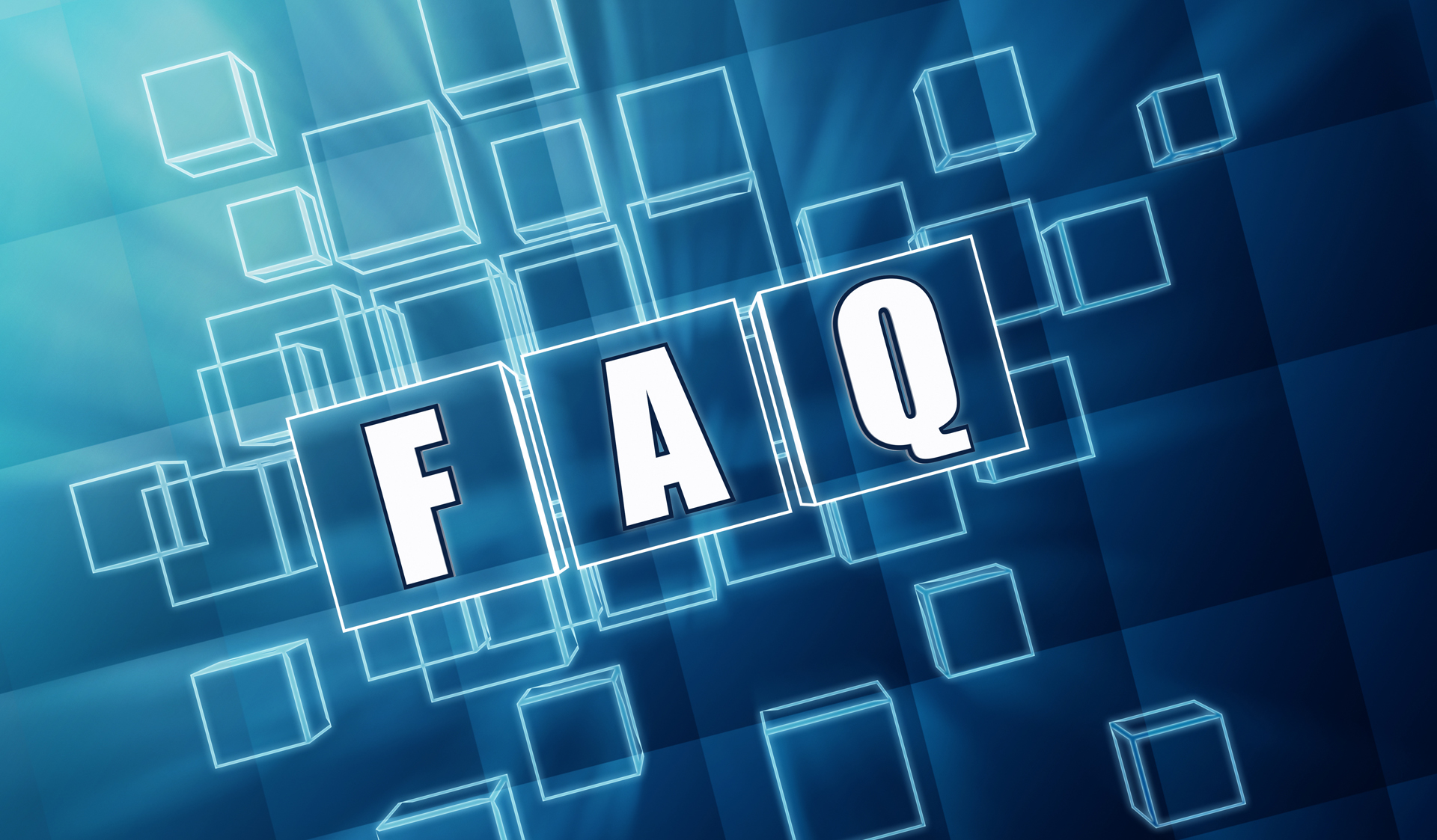 FAQ